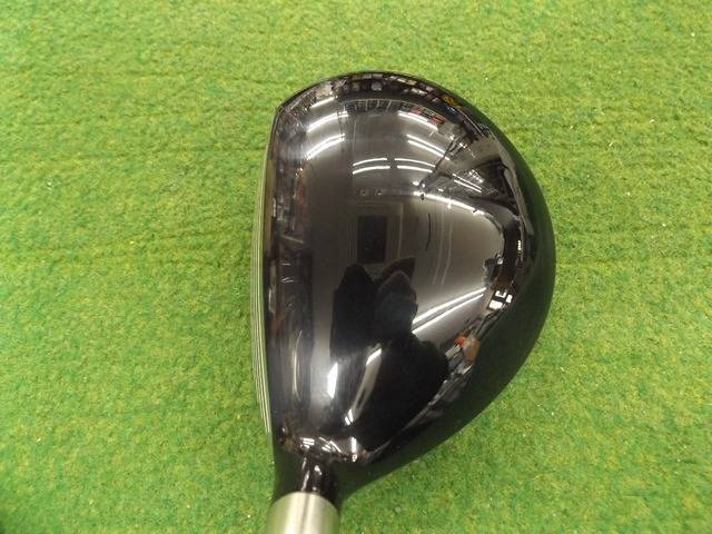 フェアウェイウッド ゴルフ用品