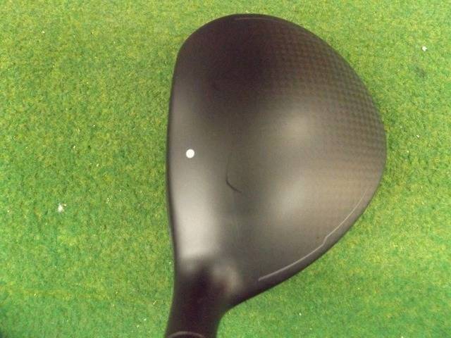 フェアウェイウッド ゴルフ用品