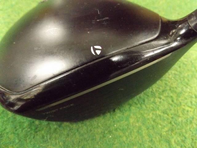 フェアウェイウッド ゴルフ用品