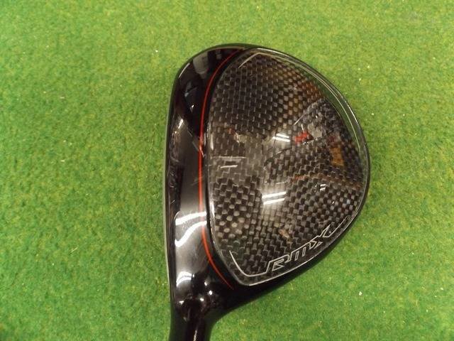 フェアウェイウッド ゴルフ用品