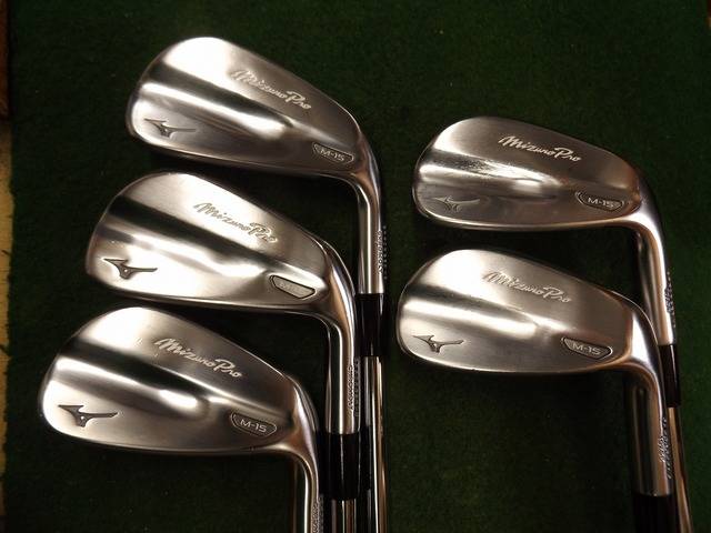 アイアンセット ゴルフ用品