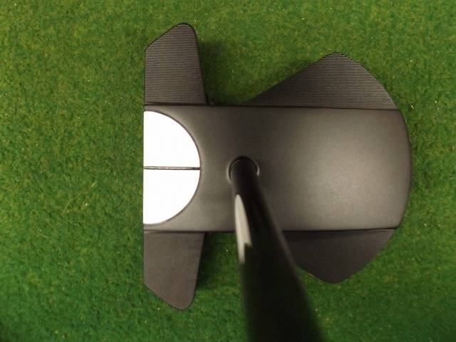パター ゴルフ用品