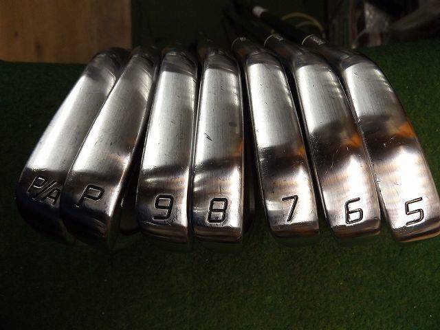 FOURTEEN 中古ゴルフ