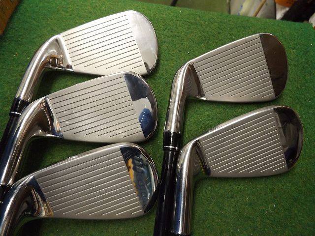 Callaway 中古ゴルフ