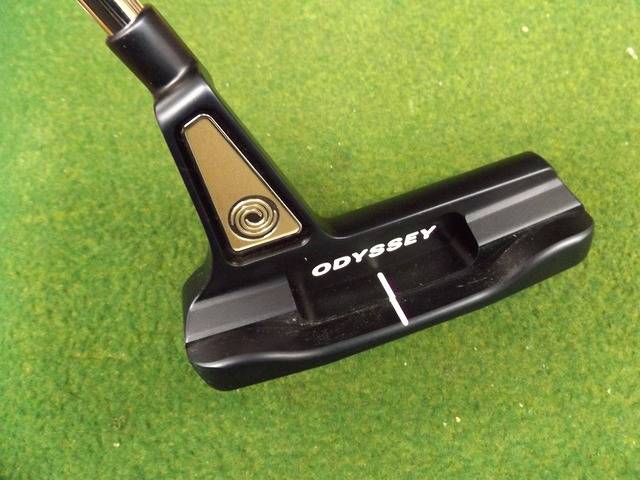 ODYSSEY 中古ゴルフ