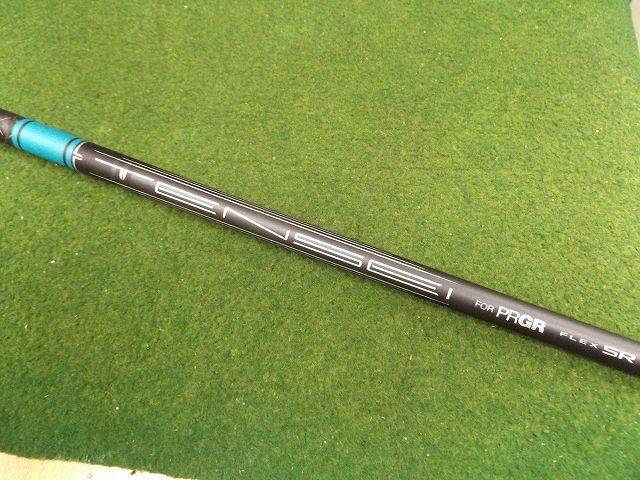 PRGR 中古ゴルフ