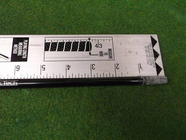 三菱 CHEMICAL 中古ゴルフ