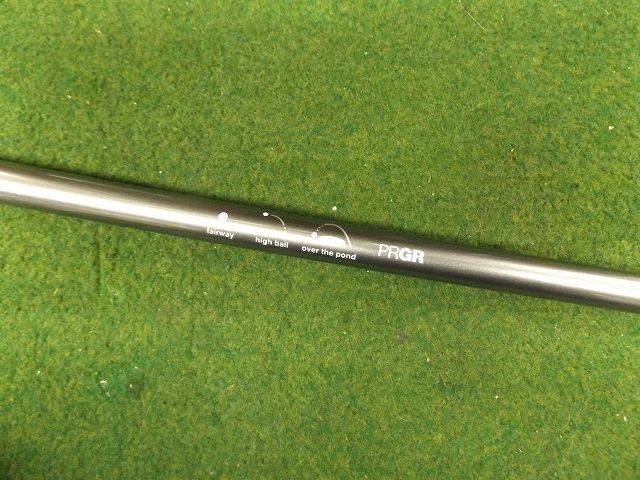 PRGR 中古ゴルフ