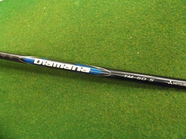 TaylorMade 中古ゴルフ