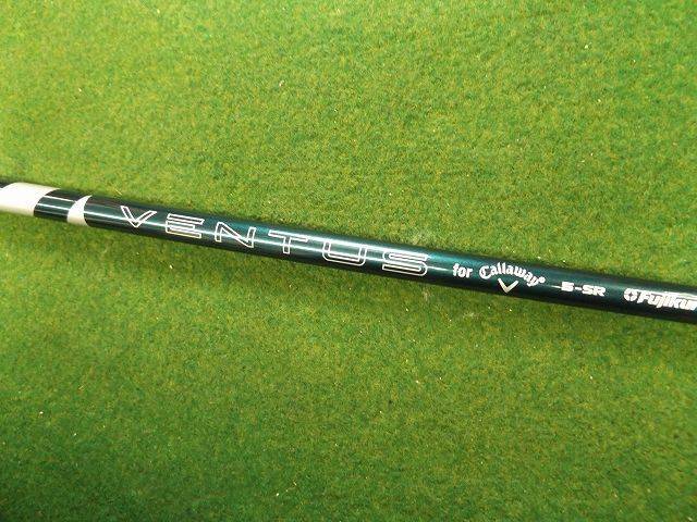 Callaway 中古ゴルフ