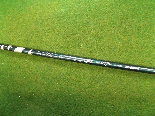 Callaway 中古ゴルフ