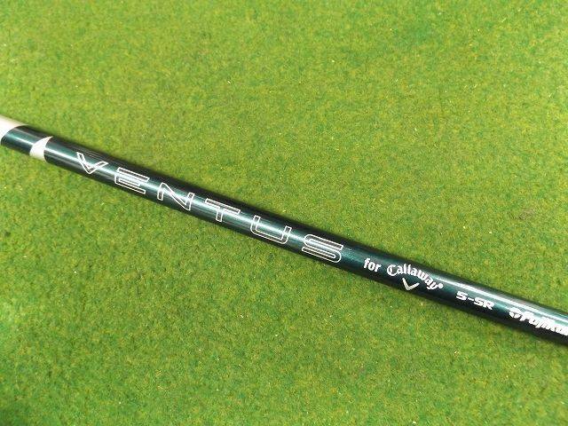 Callaway 中古ゴルフ