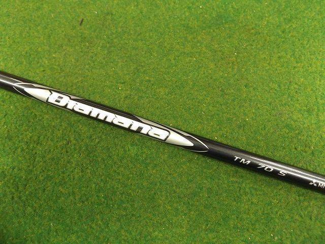 TaylorMade 中古ゴルフ