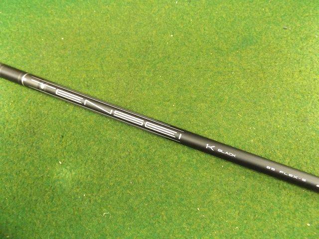 Callaway 中古ゴルフ