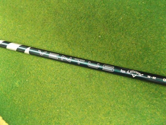 Callaway 中古ゴルフ