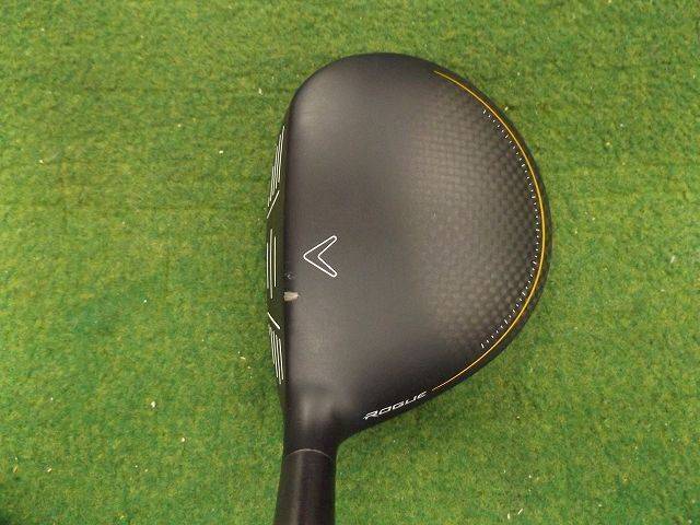 Callaway 中古ゴルフ