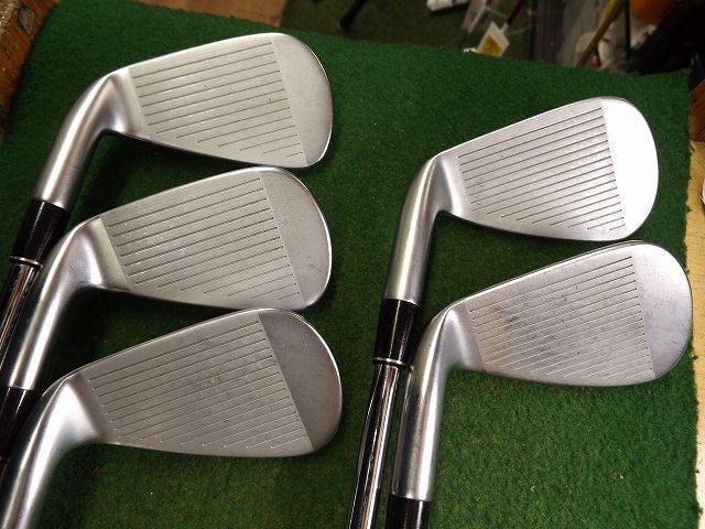 DUNLOP 中古ゴルフ