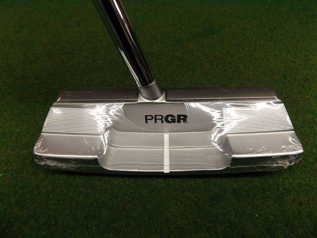 PRGR 中古ゴルフ