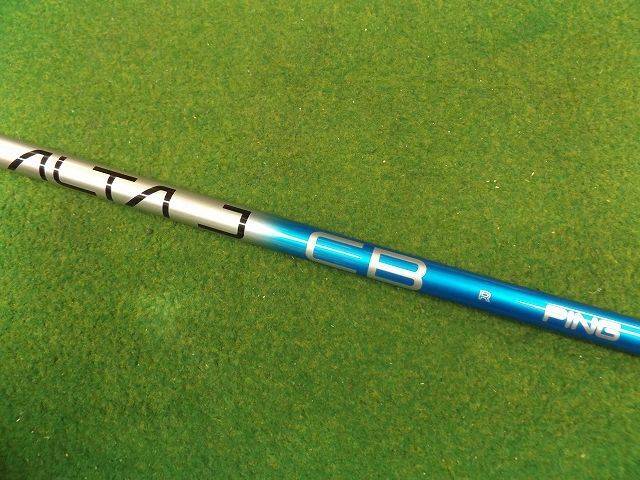 PING 中古ゴルフ