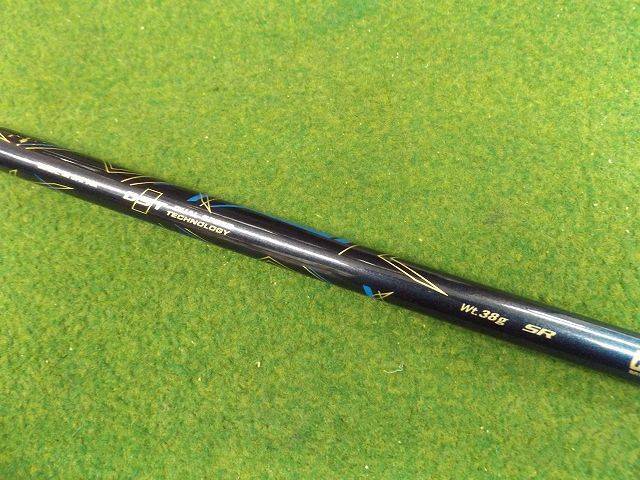 DUNLOP 中古ゴルフ