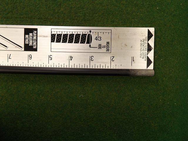 Fujikura 中古ゴルフ