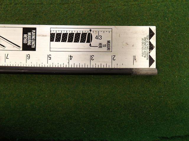 Fujikura 中古ゴルフ