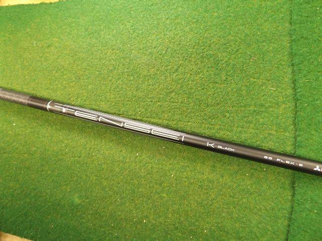 Callaway 中古ゴルフ
