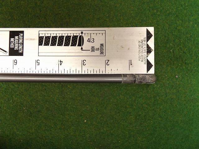 Fujikura 中古ゴルフ