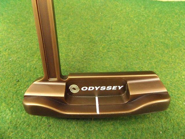 ODYSSEY 中古ゴルフ