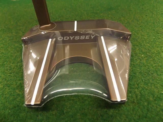 ODYSSEY 中古ゴルフ