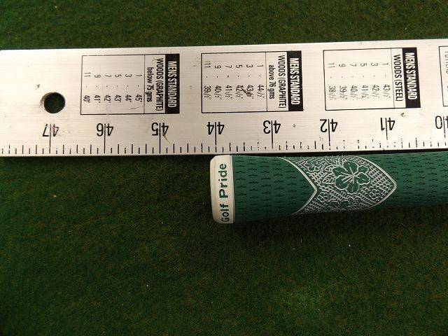 Fujikura 中古ゴルフ