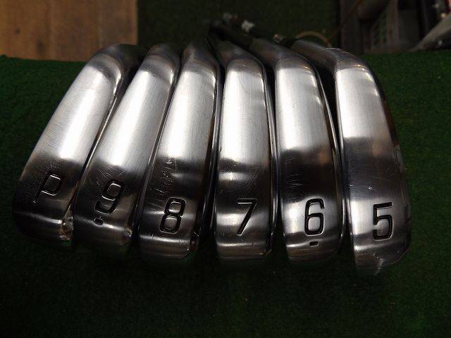 BRIDGESTONE 中古ゴルフ