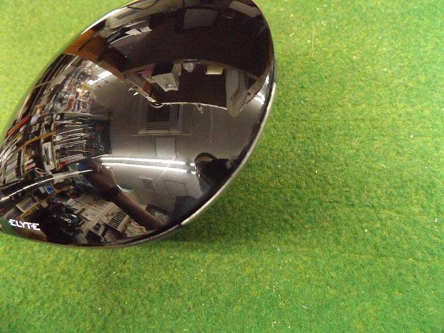 Callaway 中古ゴルフ