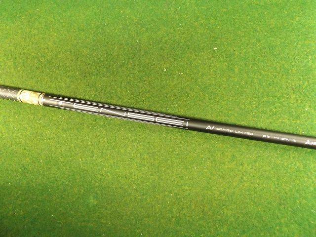 Callaway 中古ゴルフ