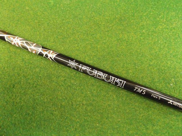 TaylorMade 中古ゴルフ