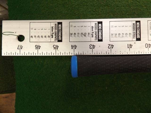 Fujikura 中古ゴルフ