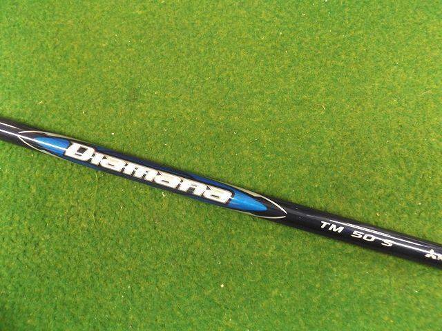 TaylorMade 中古ゴルフ