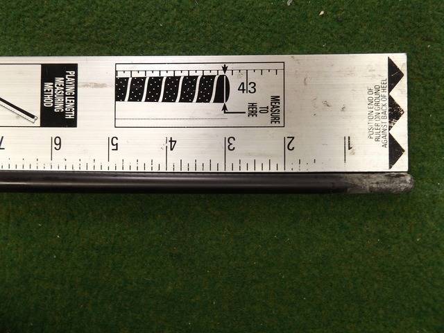 UST MAMIYA 中古ゴルフ