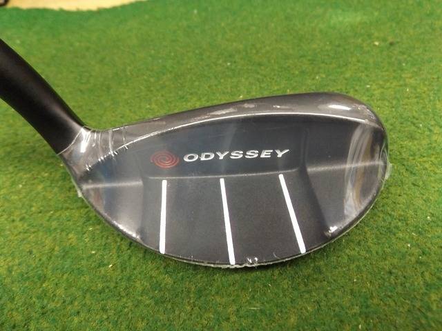 ODYSSEY 中古ゴルフ