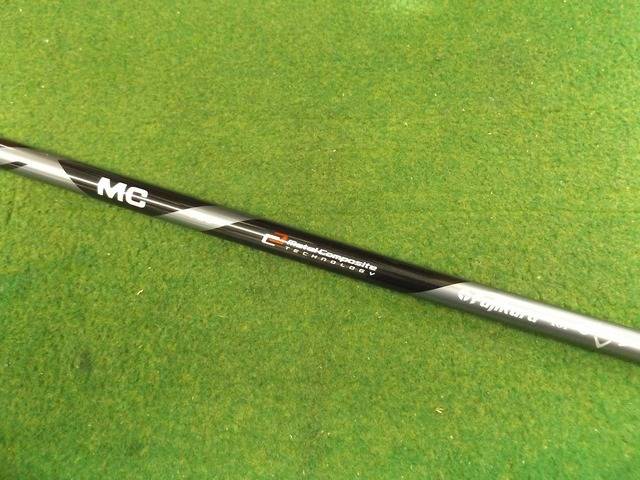 Callaway 中古ゴルフ