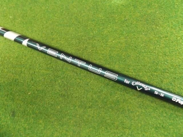 Callaway 中古ゴルフ