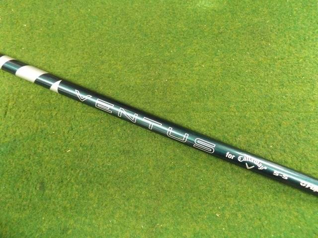Callaway 中古ゴルフ
