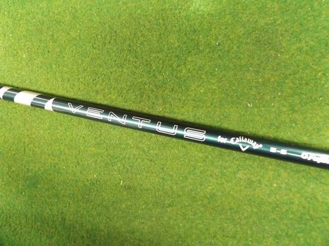 Callaway 中古ゴルフ