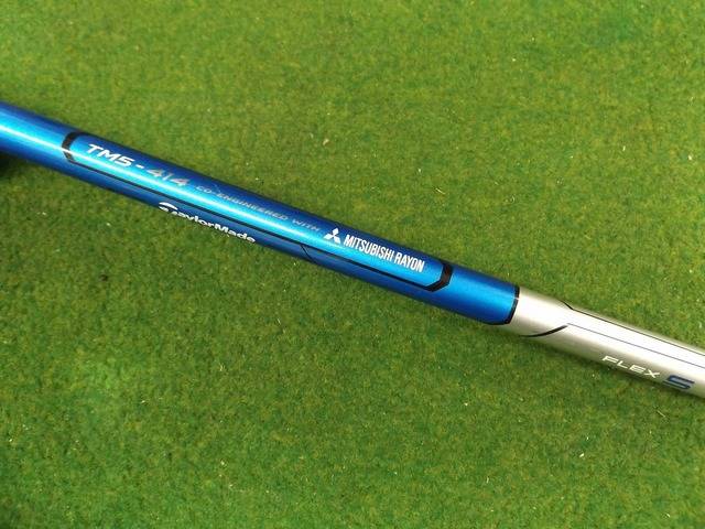 TaylorMade 中古ゴルフ