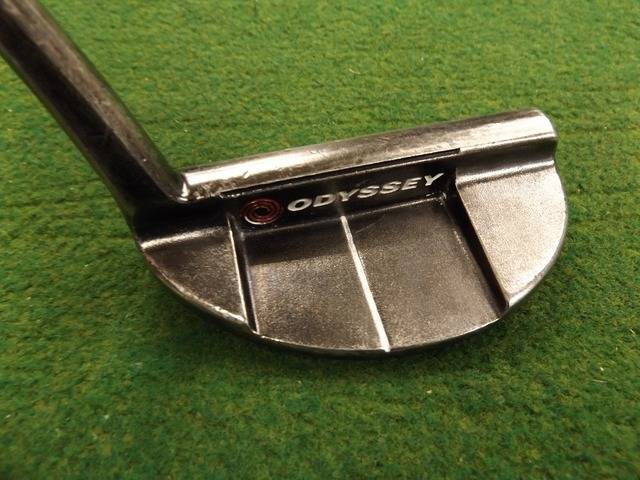 ODYSSEY 中古ゴルフ