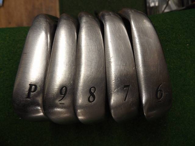 DUNLOP 中古ゴルフ