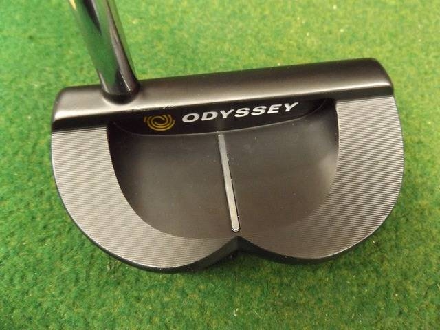 ODYSSEY 中古ゴルフ