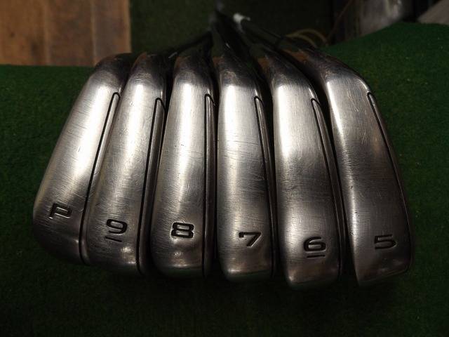 Callaway 中古ゴルフ