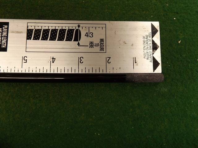 Arch 中古ゴルフ