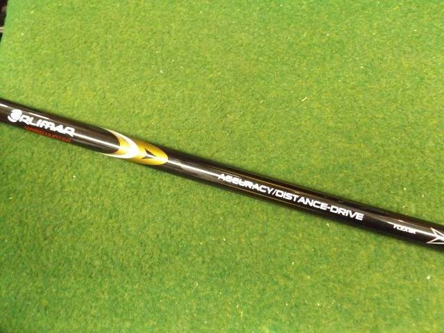 ORLIMAR 中古ゴルフ